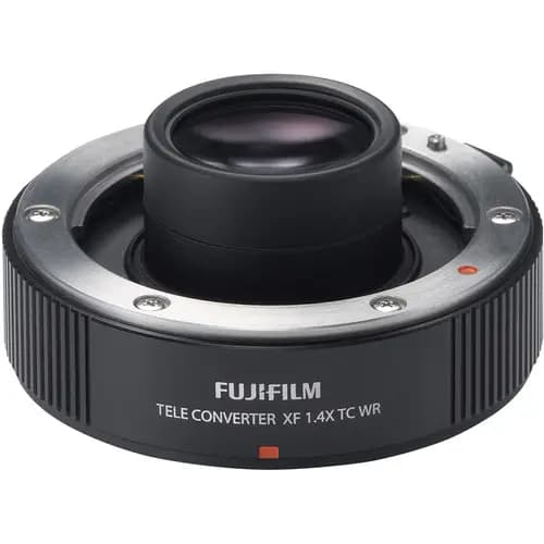 Fujinon Teleconverter XF 1.4X TC WR