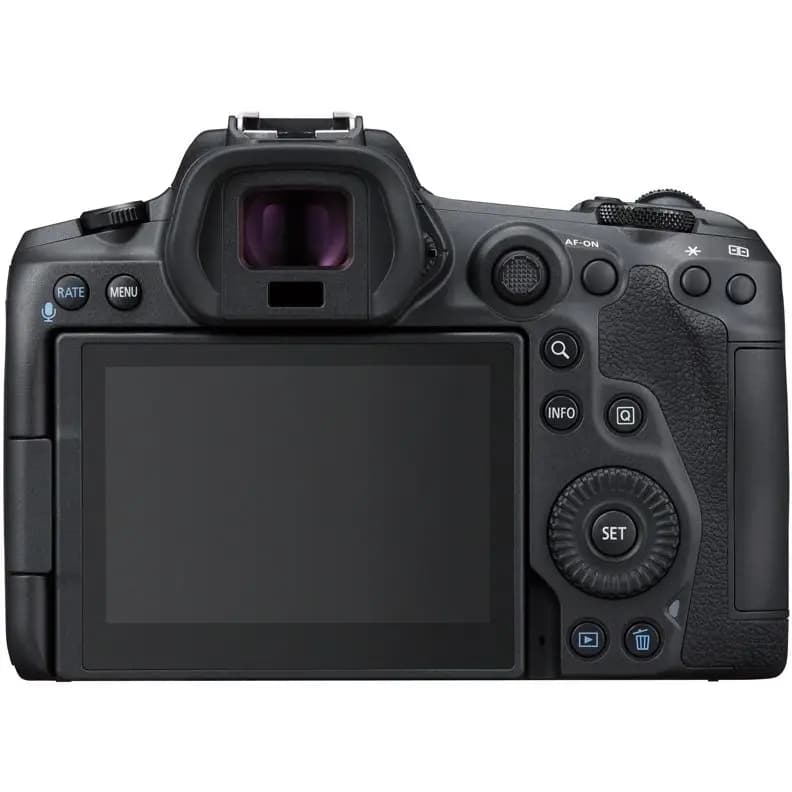 Canon EOS R5 Body - фото 2