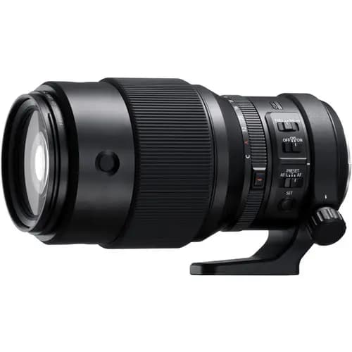 Fuji GF 250mm f/4 R LM OIS WR