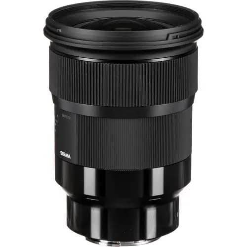 Sigma AF 24mm f/1.4 DG HSM (Art) for Nikon