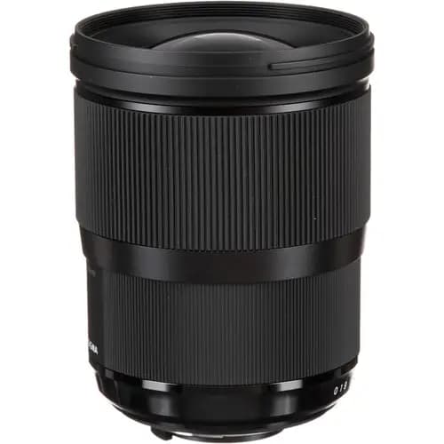 Sigma 28mm f/1.4 DG HSM (Sony)