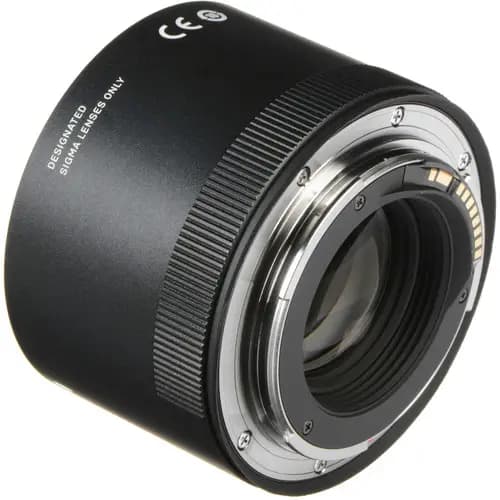 Sigma TC-2001 2.0x Teleconverter (Nikon)