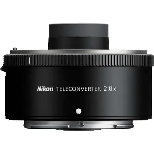 Nikon Z Teleconverter TC-2.0x - фото 2