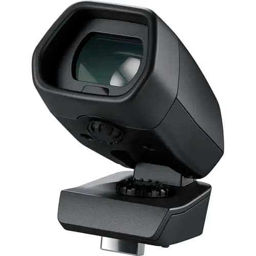 Blackmagic Design Pocket Cinema Camera Pro EVF for 6K Pro видоискатель - фото 2