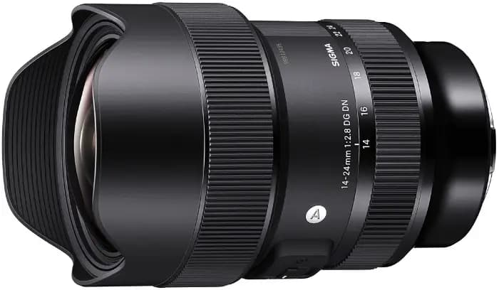 Sigma AF 24mm f/2 DG DN (Contemporary) for Sony E-mount - фото 2