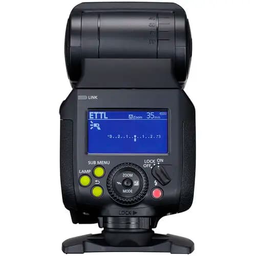 Canon Speedlite EL-1 (Version 2) - фото 2