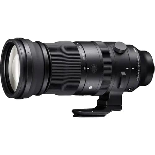 Sigma AF 150-600mm f/5-6.3 DG DN OS (SPORTS) for Sony
