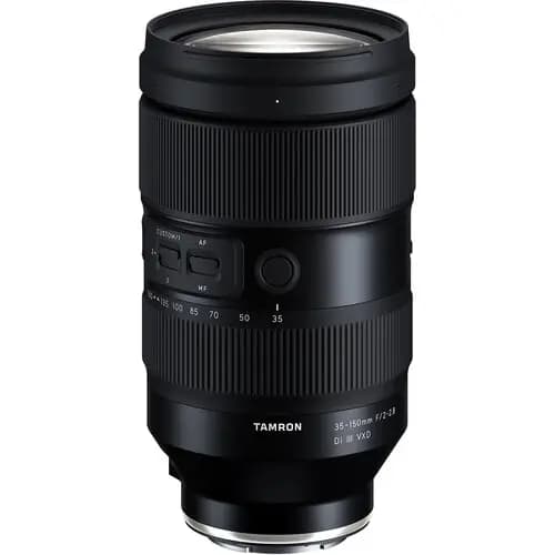 Tamron 35-150mm f/2-2.8 Di III VXD for Sony E - фото 2