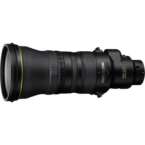 Nikon Nikkor Z 400mm f/2.8 TC VR S