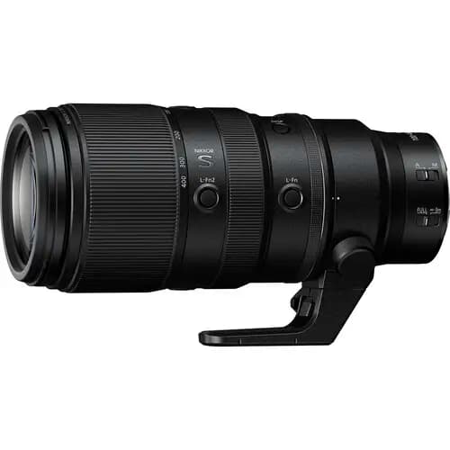 Nikon Nikkor Z 100-400mm f/4.5-5.6 VR S