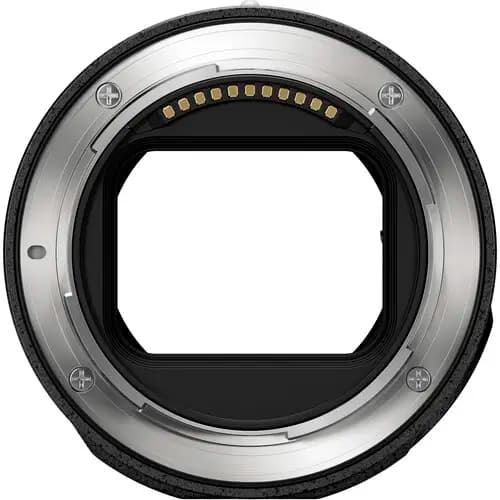 Nikon FTZ II Mount Adapter - фото 2