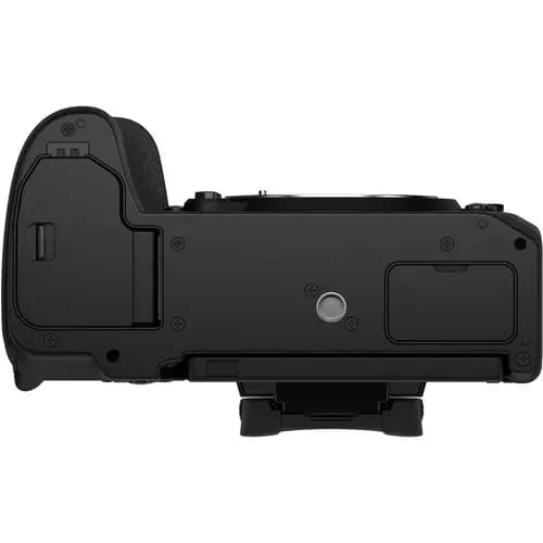 Fujifilm X-H2S - фото 4