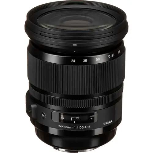 Sigma AF 24-105mm f/4 DG OS HSM Art for Nikon