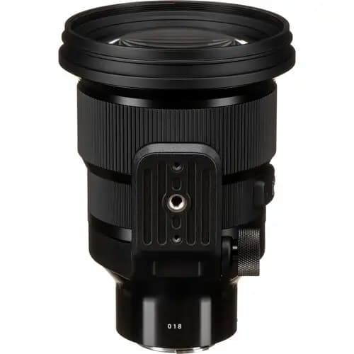 Sigma AF 105mm f/1.4 DG HSM (Art) for Sony E-mount