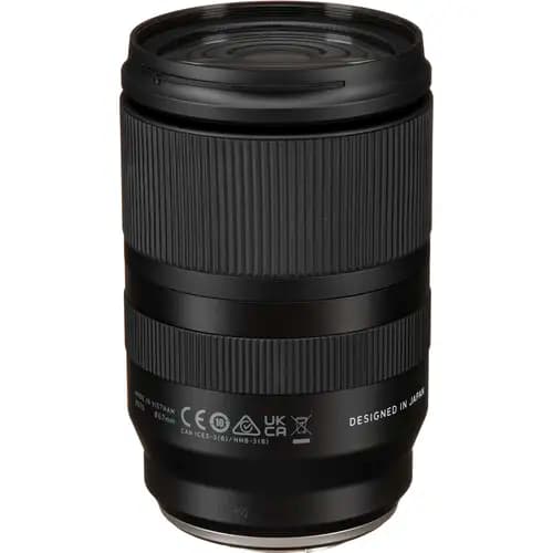 Tamron 17-70mm f/2.8 DI III - A VC RXD for FUJIFILM - фото 2