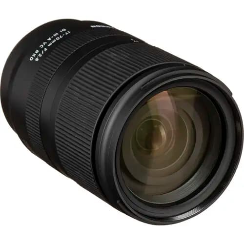 Tamron 17-70mm f/2.8 DI III - A VC RXD for FUJIFILM - фото 3