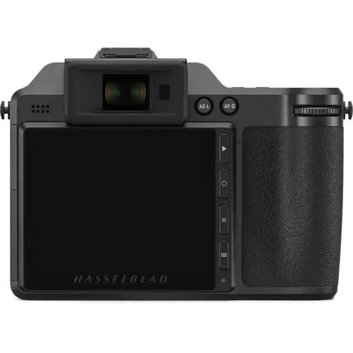 Hasselblad X2D 100C Earth Explorer Limited Edition - фото 2