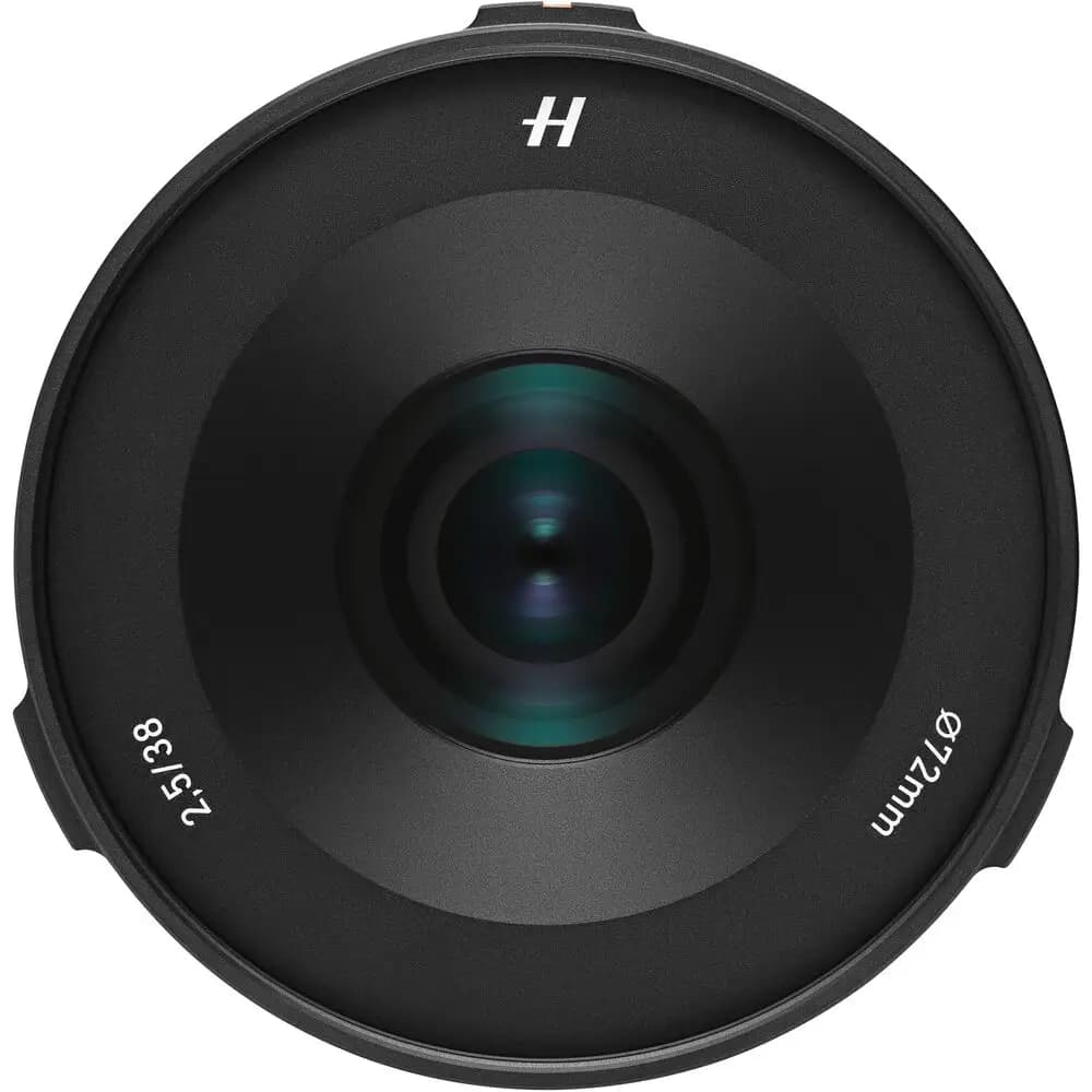 Hasselblad XCD 38mm f/2.5 V - фото 3