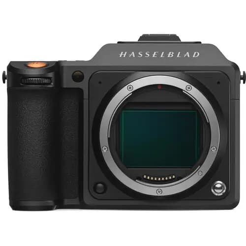 Hasselblad X2D 100C Earth Explorer Limited Edition