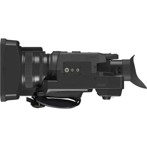 Panasonic Camcorder HC-X2 - фото 2