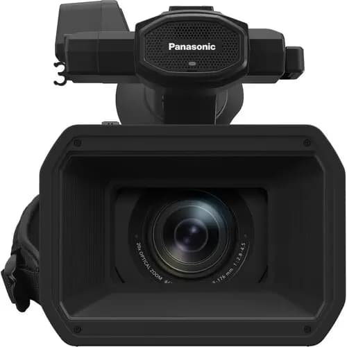 Panasonic Camcorder HC-X2 - фото 3