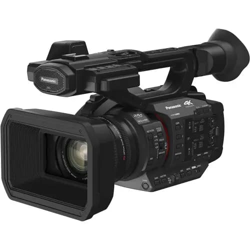 Panasonic Camcorder HC-X2