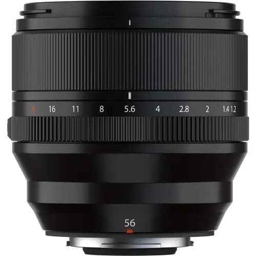 Fuji XF 56mm f/1.2 WR - фото 2