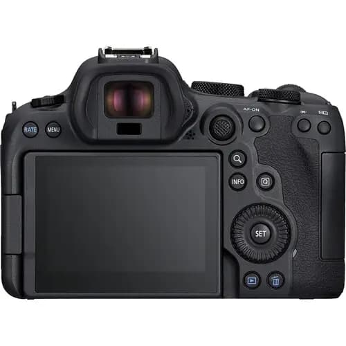 Canon EOS R6 Mark II Body - фото 2