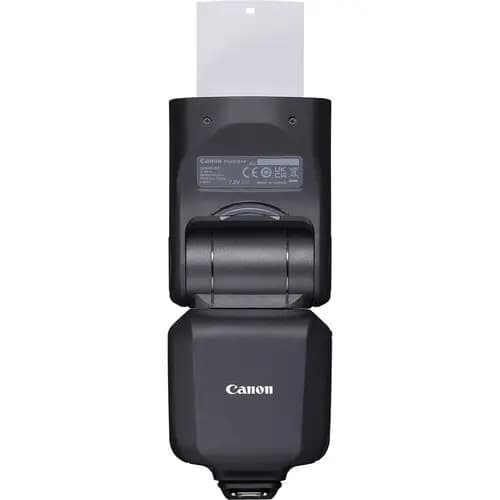 Canon Speedlite EL-5 - фото 2