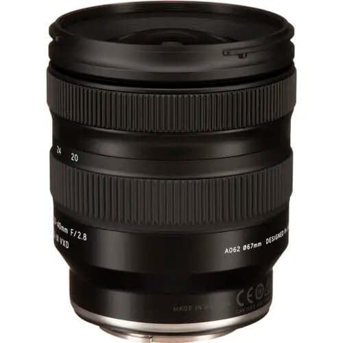 Tamron 20-40mm f/2.8 DI III VXD for Sony E - фото 2