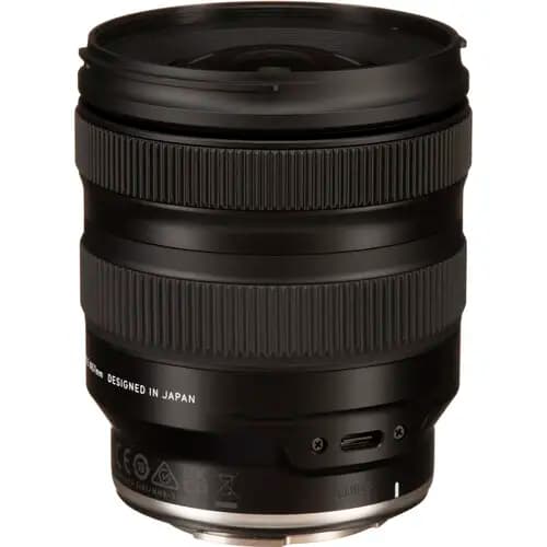 Tamron 20-40mm f/2.8 DI III VXD for Sony E - фото 3