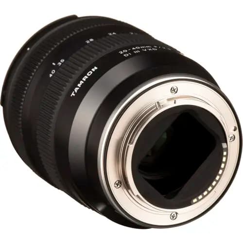 Tamron 20-40mm f/2.8 DI III VXD for Sony E - фото 5