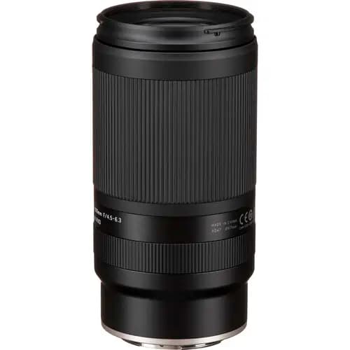Tamron 70-300mm f/4.5-6.3 DI III RXD Nikon Z - фото 2