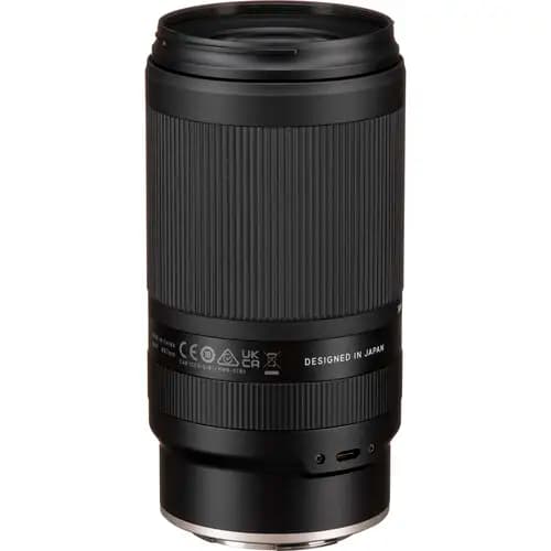 Tamron 70-300mm f/4.5-6.3 DI III RXD Nikon Z - фото 3