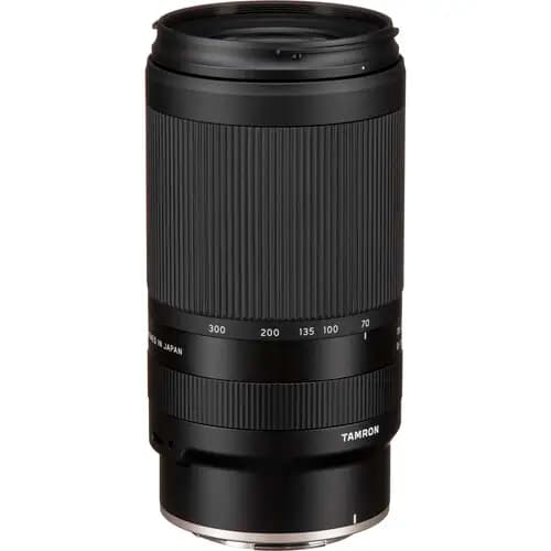 Tamron 70-300mm f/4.5-6.3 DI III RXD Nikon Z - фото 4