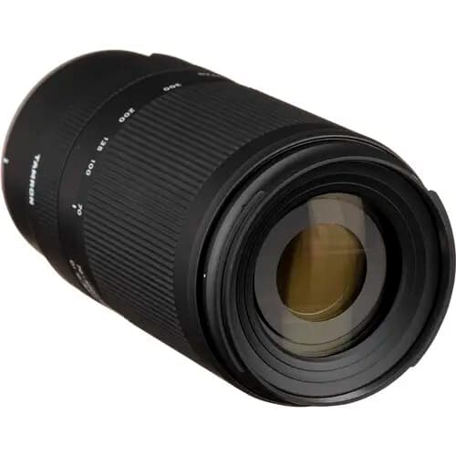 Tamron 70-300mm f/4.5-6.3 DI III RXD Nikon Z - фото 5