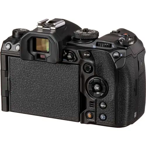 Olympus OM-1 Body - фото 4