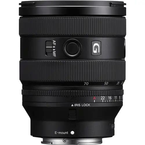 Sony FE 20-70mm f/4 G (SEL2070G) - фото 2