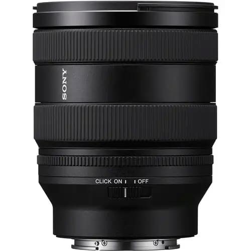 Sony FE 20-70mm f/4 G (SEL2070G) - фото 4