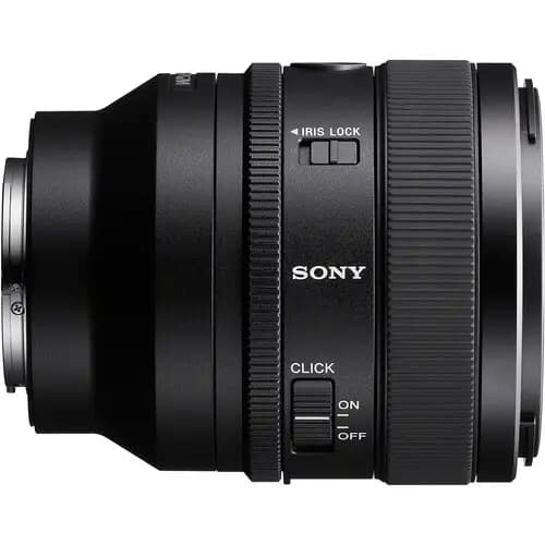Sony 50mm SEL50 f/1.4 GM - фото 4