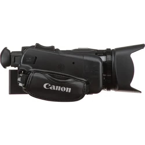Canon HF G70 UHD 4K Camcorder - фото 3