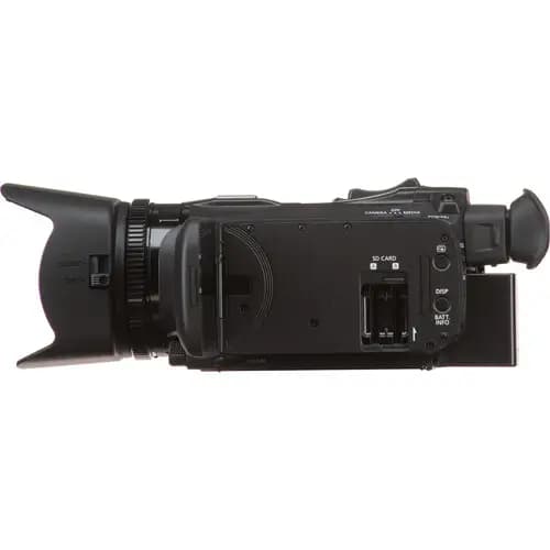 Canon HF G70 UHD 4K Camcorder - фото 4