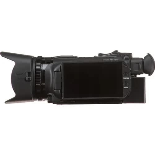 Canon HF G70 UHD 4K Camcorder - фото 5