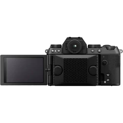 Fujifilm X-S20 + XC 15-45mm f/3.5-5.6 OIS PZ - фото 3