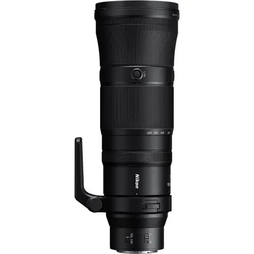Nikon Nikkor Z 180-600mm f/5.6-6.3 VR - фото 3