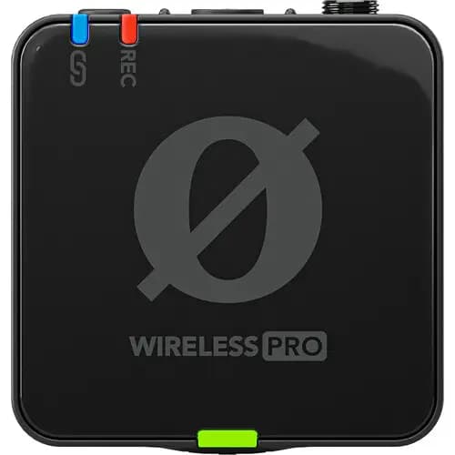 RODE WIRELESS PRO - фото 3
