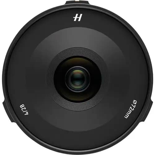 Hasselblad XCD 28mm f/4 P - фото 3