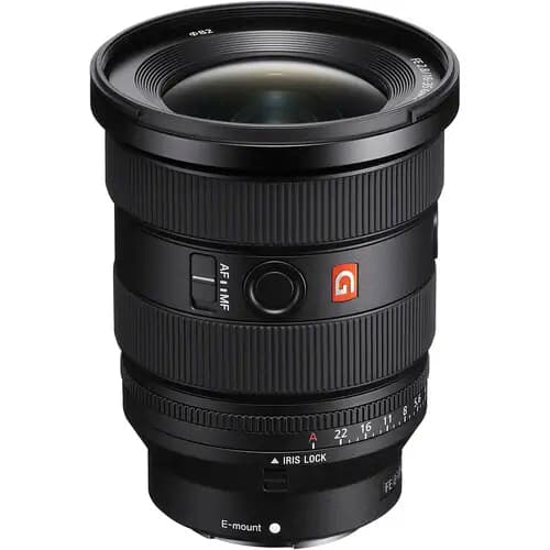 Sony FE 16-35mm f/2.8 GM II (SEL1635GM2)