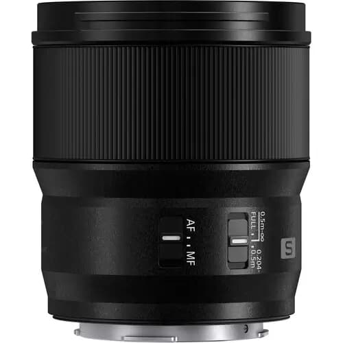 Panasonic S 100mm f/2.8 Macro (Leica L) (S-E100) - фото 2