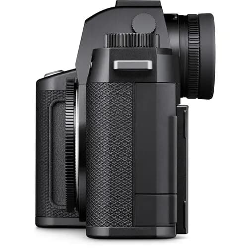 Leica SL3-S Mirrorless Camera - фото 2